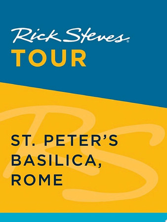 Cover of Rick Steves Tour
