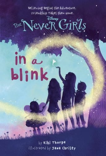 Cover of In a Blink