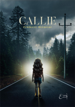 Cover of Callie