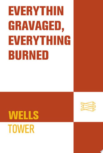 Cover of Everything Ravaged, Everything Burned