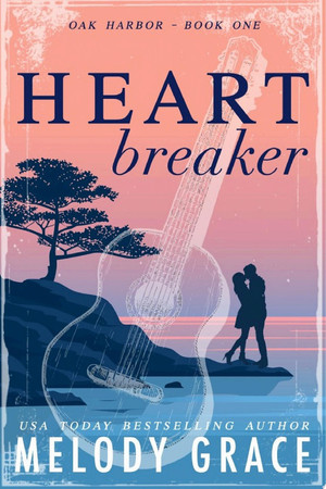 Cover of Heartbreaker (A FREE Steamy Smalltown Romance)