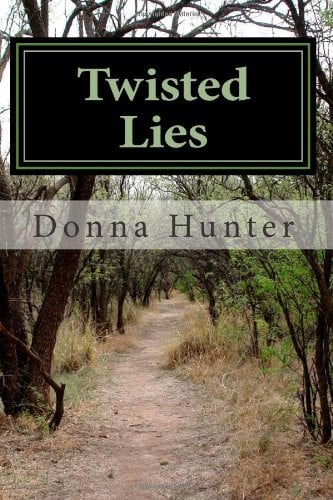 Cover of Twisted Lies
