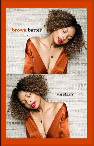 Cover of Brown Butter