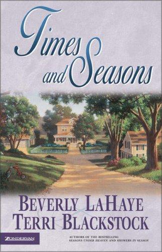 Cover of Times and Seasons