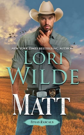 Cover of Matt