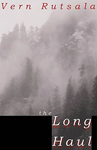 Cover of The Long Haul