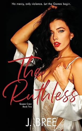 Cover of The Ruthless