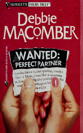 Cover of Wanted
