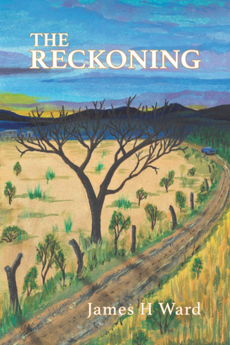 Cover of The Reckoning
