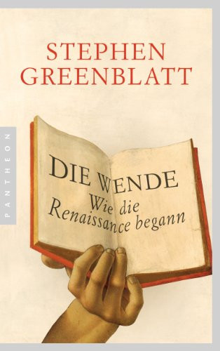 Cover of Die Wende: Wie Die Renaissance Begann
