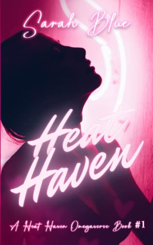 Cover of Heat Haven