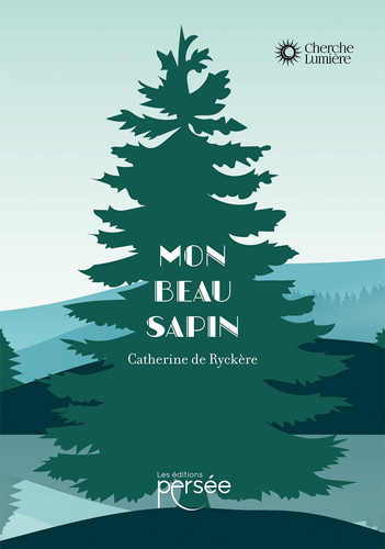 Cover of Mon Beau Sapin