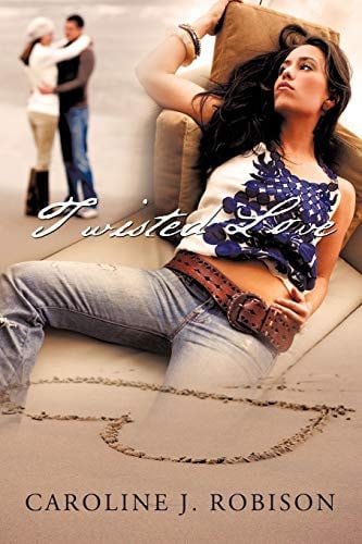 Cover of Twisted Love