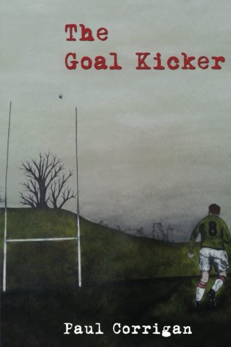 Cover of The Goal Kicker