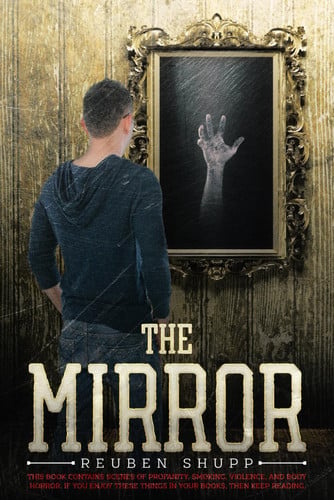 Cover of The Mirror