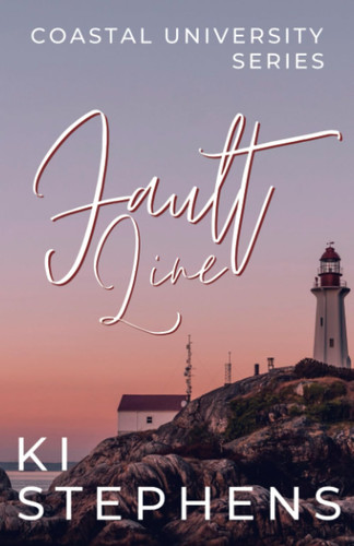 Cover of Fault Line: Special Edition