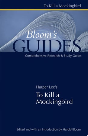 Cover of Harper Lee's To Kill a Mockingbird