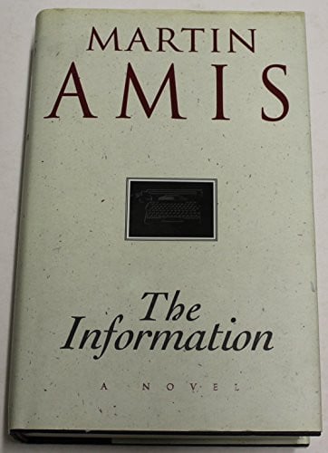 Cover of The Information