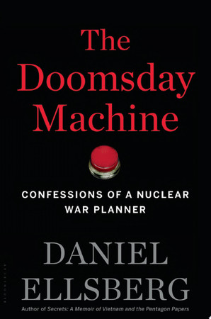 Cover of The Doomsday Machine