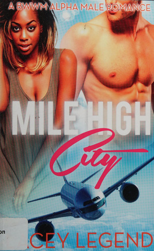 Cover of Mile High City