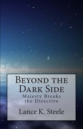 Cover of Beyond the Dark Side