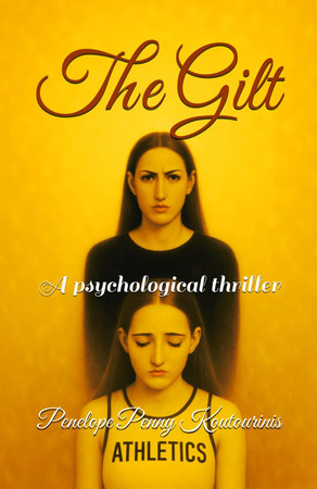 Cover of The Gilt