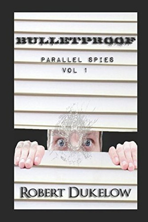 Cover of Bulletproof
