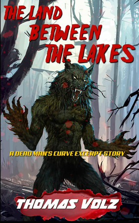 Cover of The Land Between the Lakes