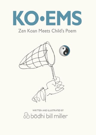 Cover of KO-EMS: Zen Koan Meets Child's Poem