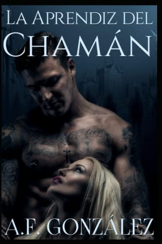 Cover of Aprendiz Del Chamán