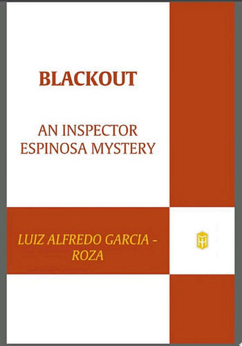 Cover of Blackout