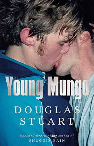 Cover of Young Mungo A Novel