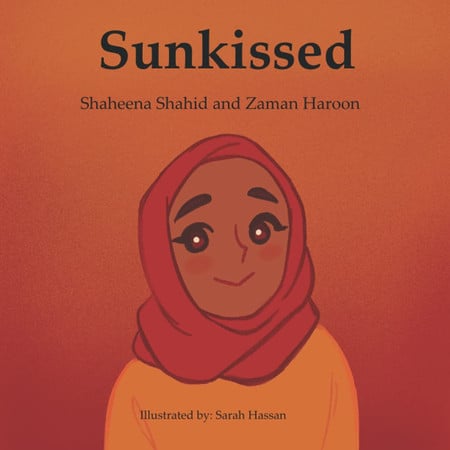 Cover of Sunkissed