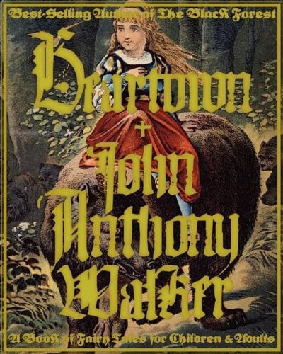 Cover of Beartown