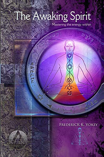 Cover of The Awaking Spirit