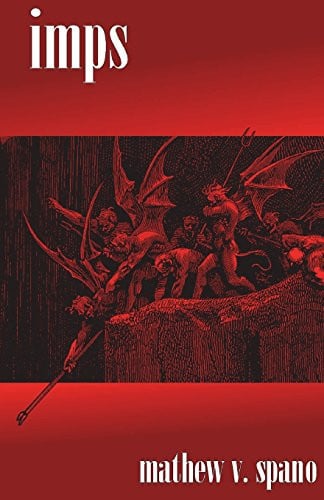 Cover of Imps
