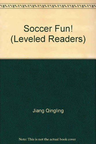 Cover of Soccer Fun!
