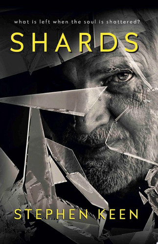 Cover of Shards
