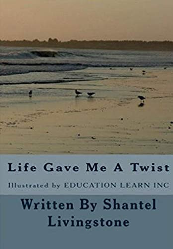 Cover of Life Gave Me a Twist