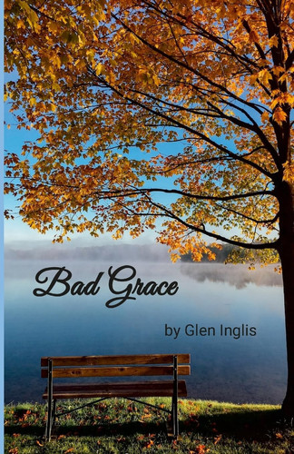 Cover of Bad Grace