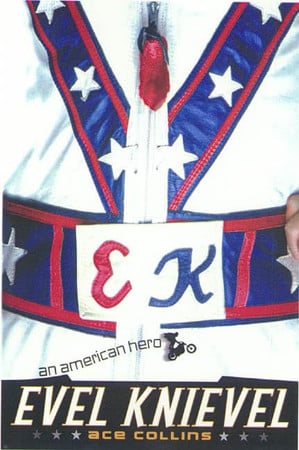 Cover of Evel Knievel