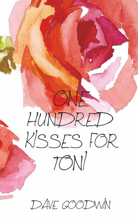 Cover of One Hundred Kisses for Toni