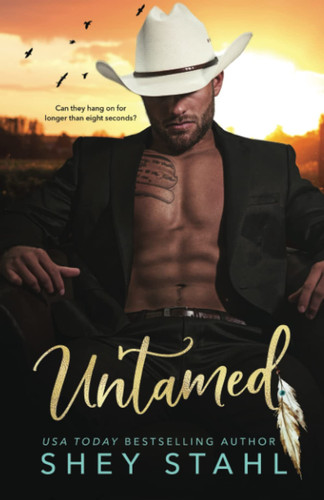 Cover of Untamed