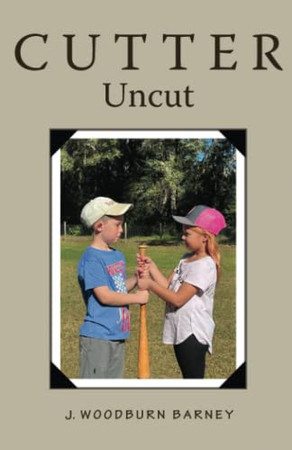 Cover of Cutter Uncut