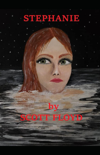Cover of Stephanie