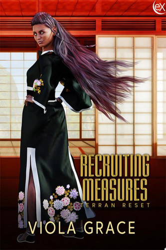 Cover of Recruiting Measures