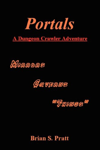 Cover of Portals