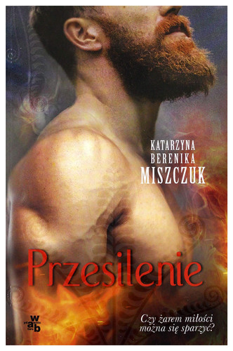 Cover of Przesilenie (Kwiat paproci, #4)