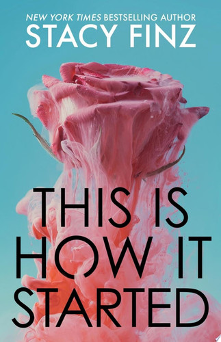 Cover of This Is How It Started