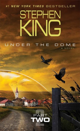 Cover of Under the Dome [2/2]